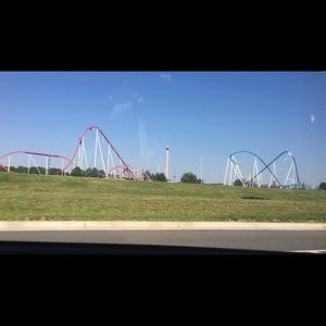 Meet your Posher, Samantha