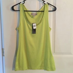 Banana Republic Tank