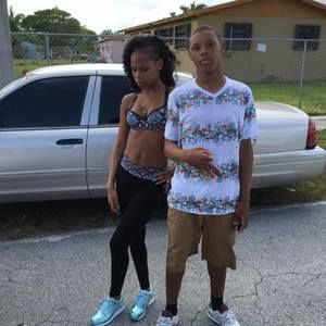 Meet your Posher, Quinniayaa