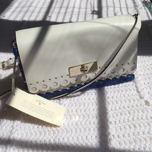 Kate Spade Marina Bettina Purse