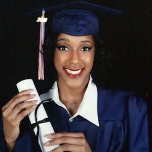 Meet your Posher, Marilyn