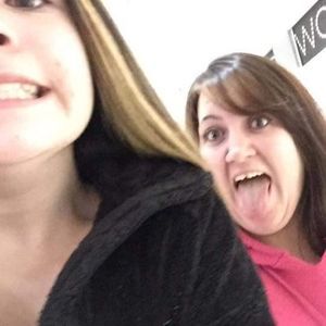 Meet your Posher, Amber