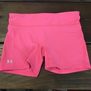 Under Armour shorts