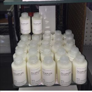 Olaplex no 3