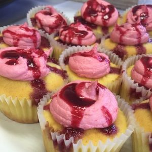 Meet your Posher, Jess