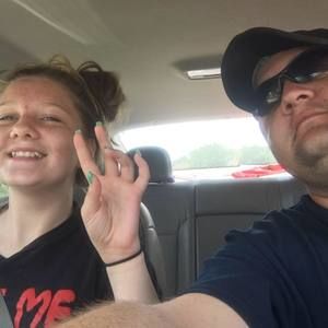 Meet your Posher, Steven