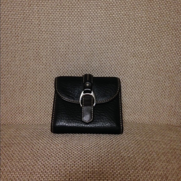 Dooney & Bourke Small Wallet