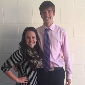 Meet your Posher, Kaylee