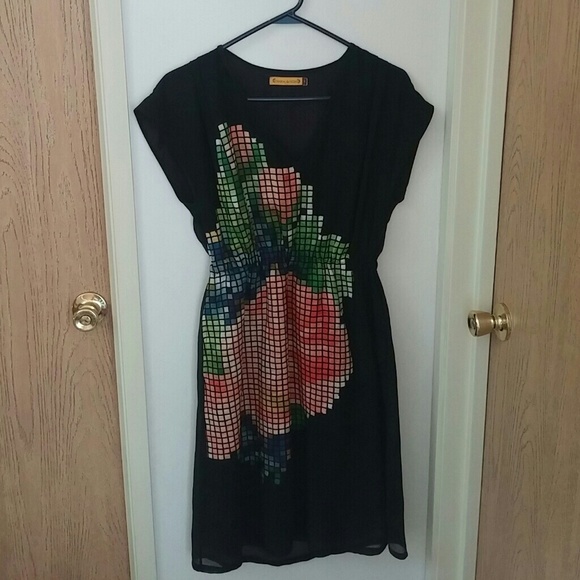 ❤❤ONE DAY SALE❤❤Anthropologie dress