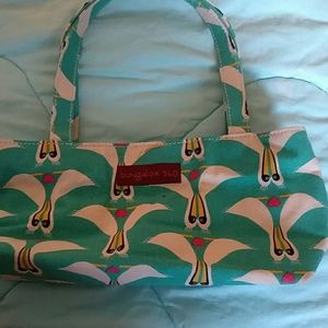 Bungalow 360 Little Bag
