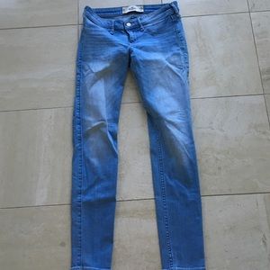 Hollister Skinny Jeans