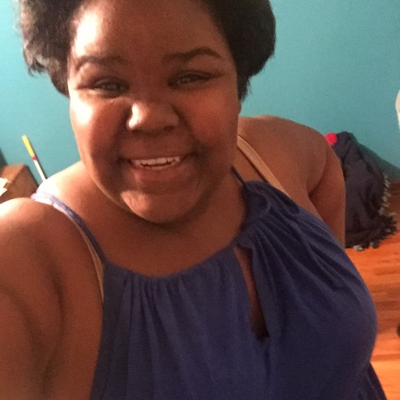 Meet your Posher, Kayla - Picture 1 of 1