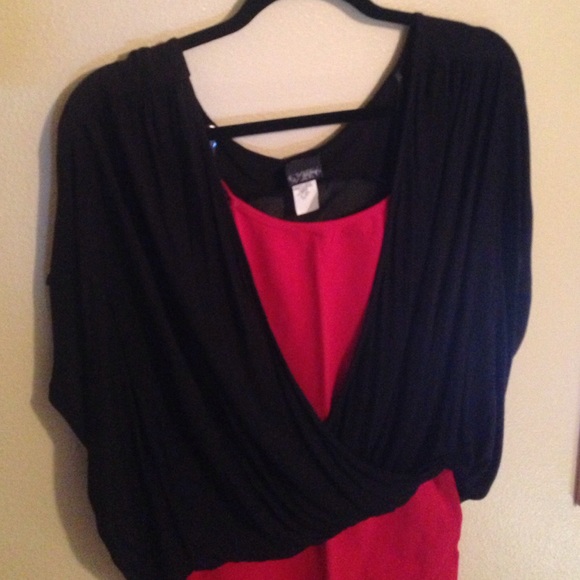 Daytrip Elegant Top