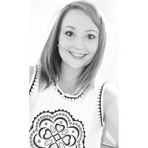 Meet your Posher, Mandy