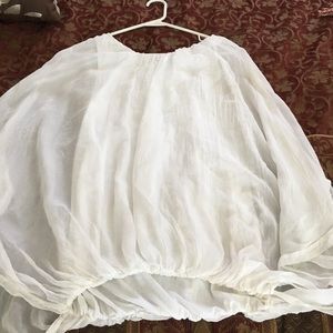 Italian made Giulia women's shirt