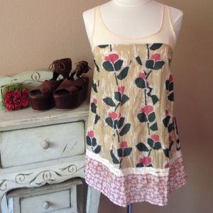 🌷 WHITLEY 🌷 tunic/ mini dress