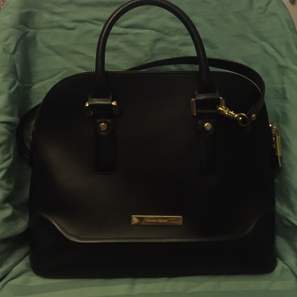 🌺Ivanka Trump🌺 black must have satchel!