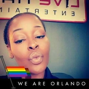 Meet your Posher, Shontaya