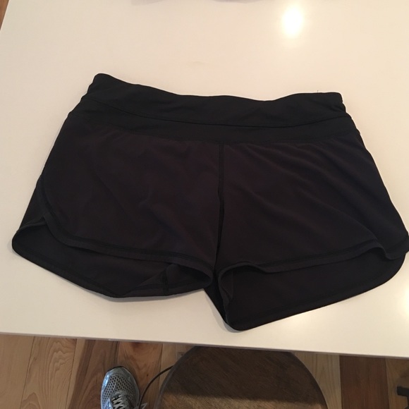 Lululemon speed short