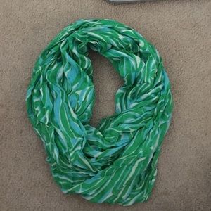 Lilly Pulizer Scarf