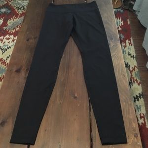 Lululemon Wonder Unders