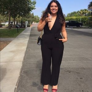 Meet your Posher, Ariana