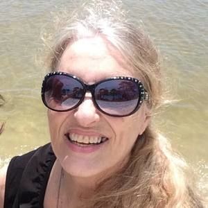 Meet your Posher, Marion