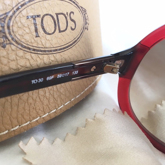 Tod\'s sunglasses