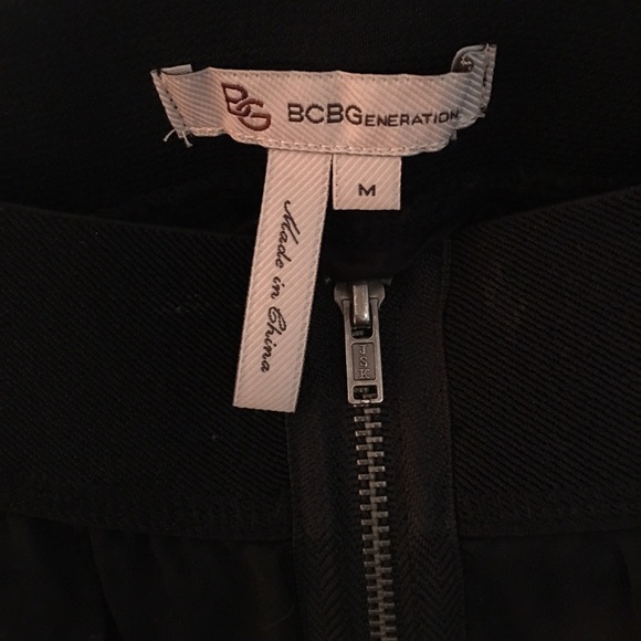 BCBGeneration Layered Skirt - Picture 3 of 4