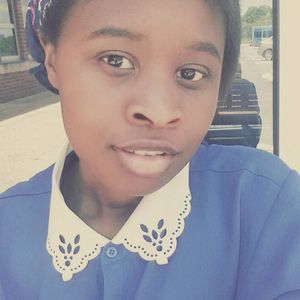 Meet your Posher, Mariama