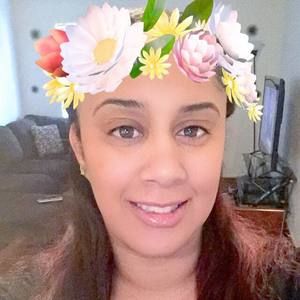 Meet your Posher, Brittney