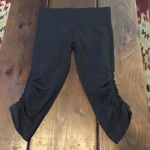 Lululemon Crops