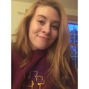 Meet your Posher, Quinn