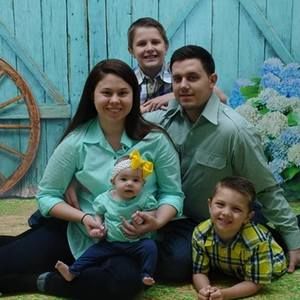 Meet your Posher, Shelby