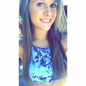 Meet your Posher, Maddie