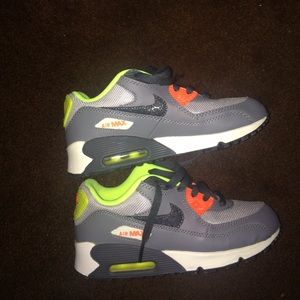 Nike air max