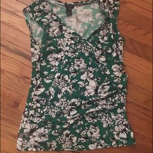 Ann Taylor top