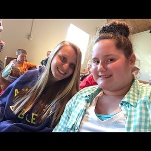 Meet your Posher, Brandy