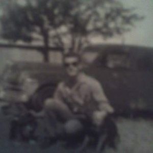 Meet your Posher, Barbara