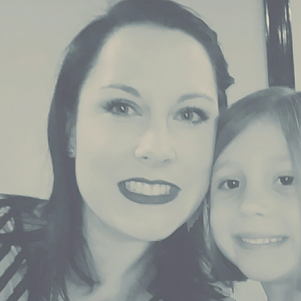 Meet your Posher, Kristi