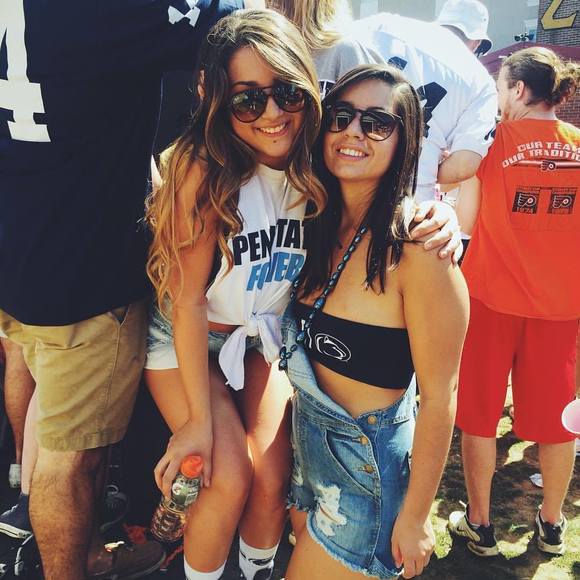 Meet your Posher, Rina