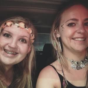 Meet your Posher, Libby