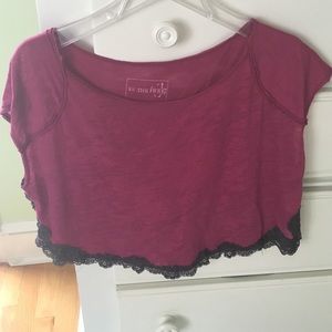 Free people top