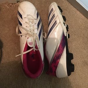 ADIDAS SOCCER CLEATS WOMENS