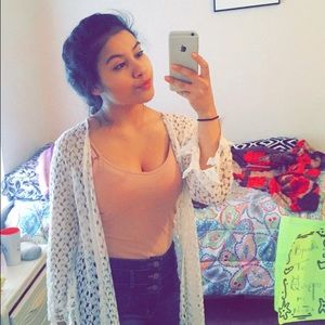 Meet your Posher, Fernanda