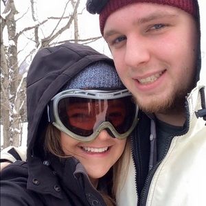 Meet your Posher, Nadia