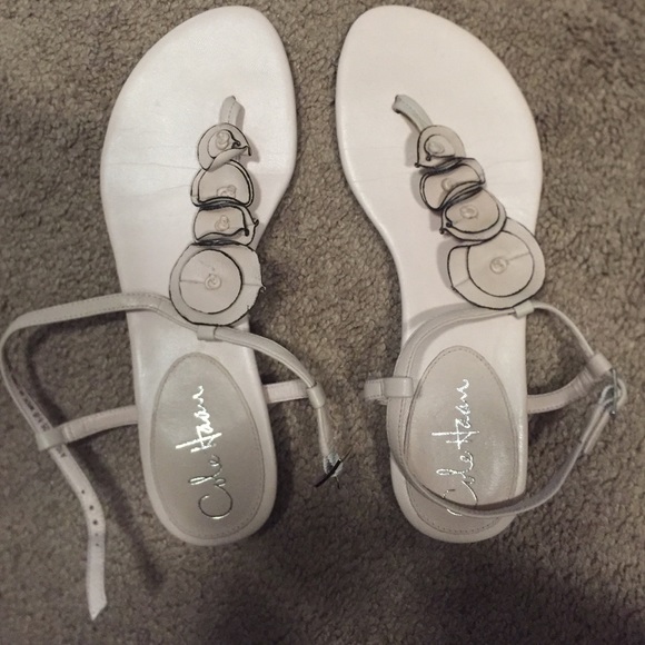 Cole Haan sandals light link - Picture 1 of 2
