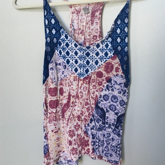 SOLD Urban Outfitters Ecote Tank