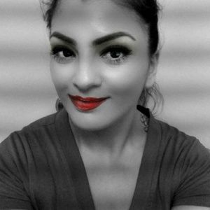 Meet your Posher, Delma