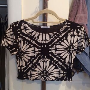 LF crop top